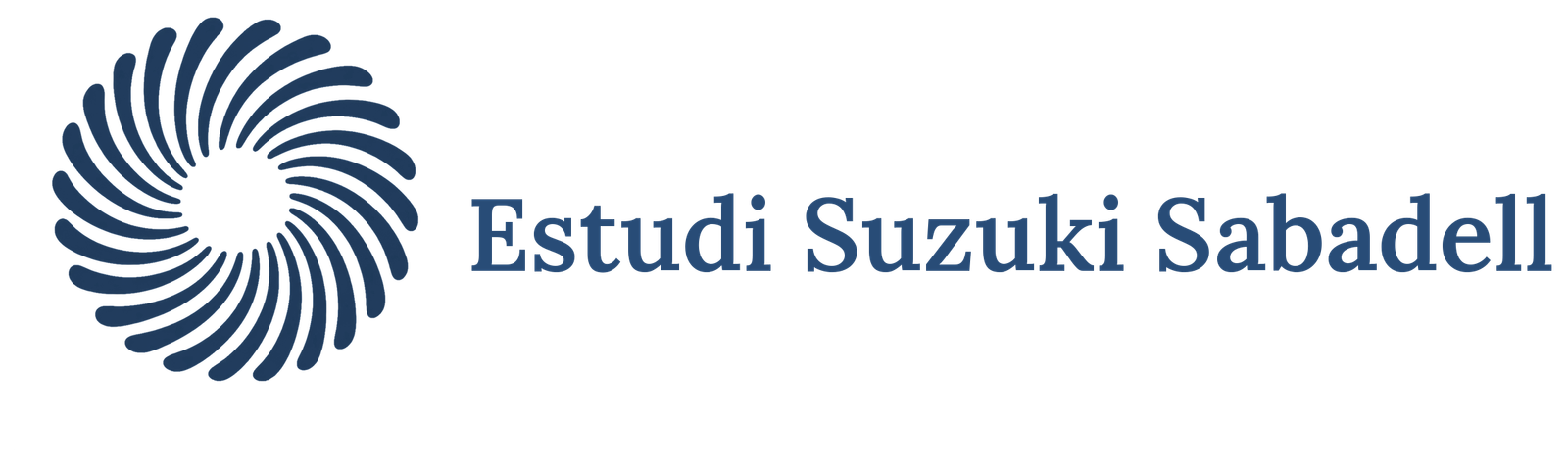 Frederic Ibáñez Vidal – Violí Suzuki a Sabadell